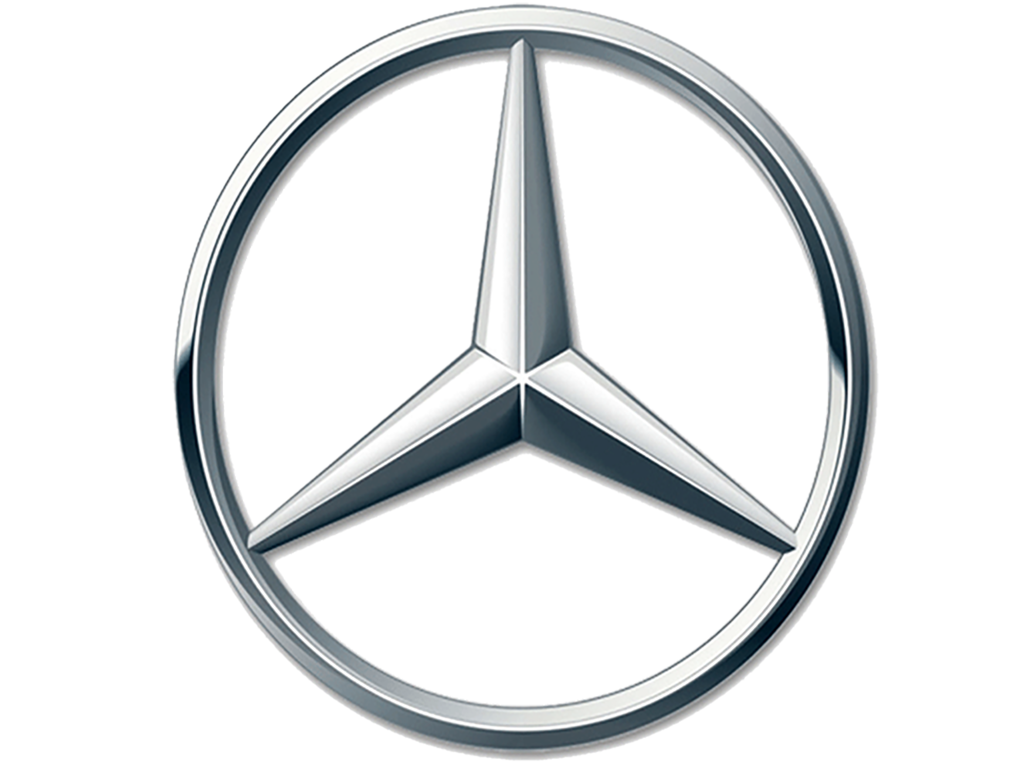 Benz Logo