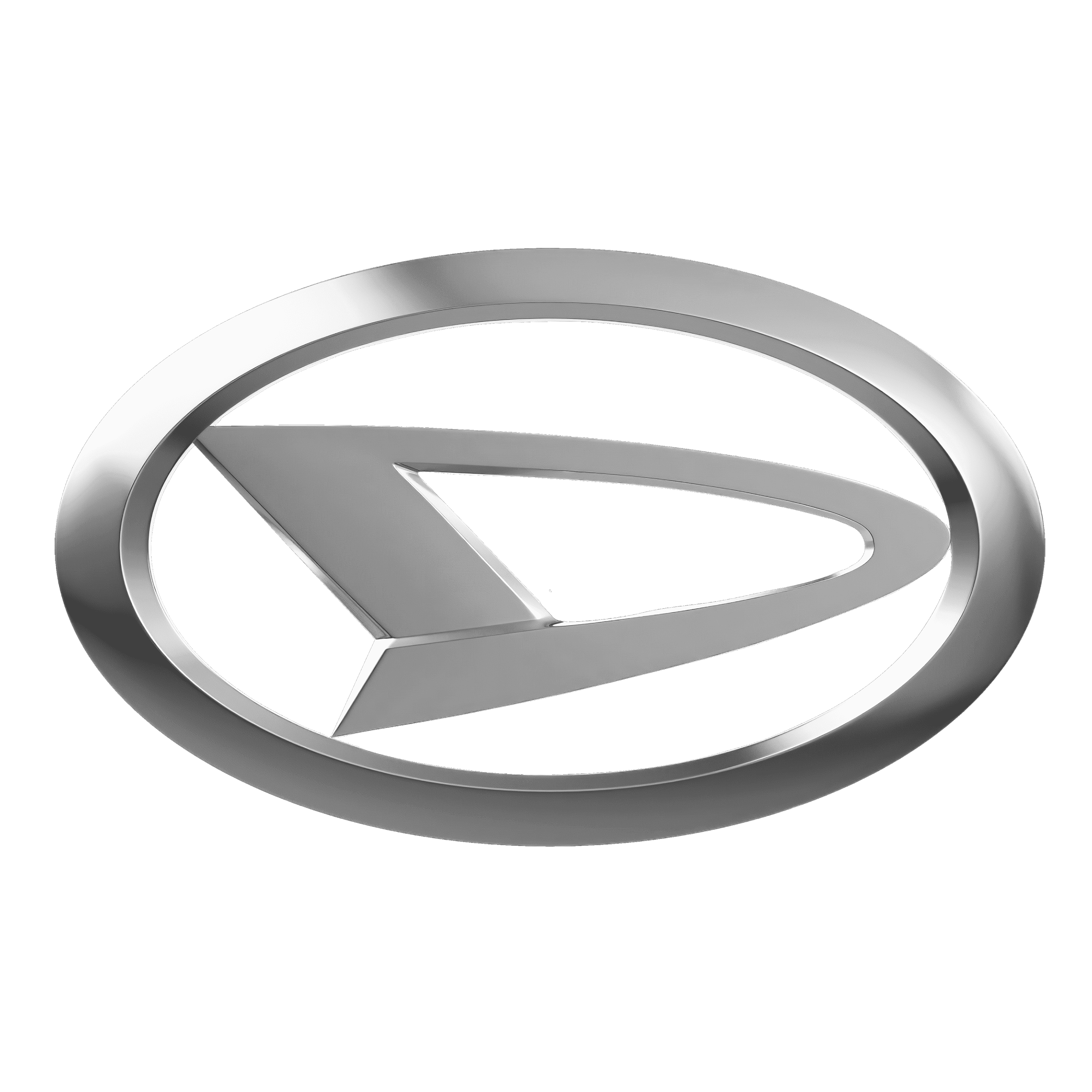 Daihatsu Logo