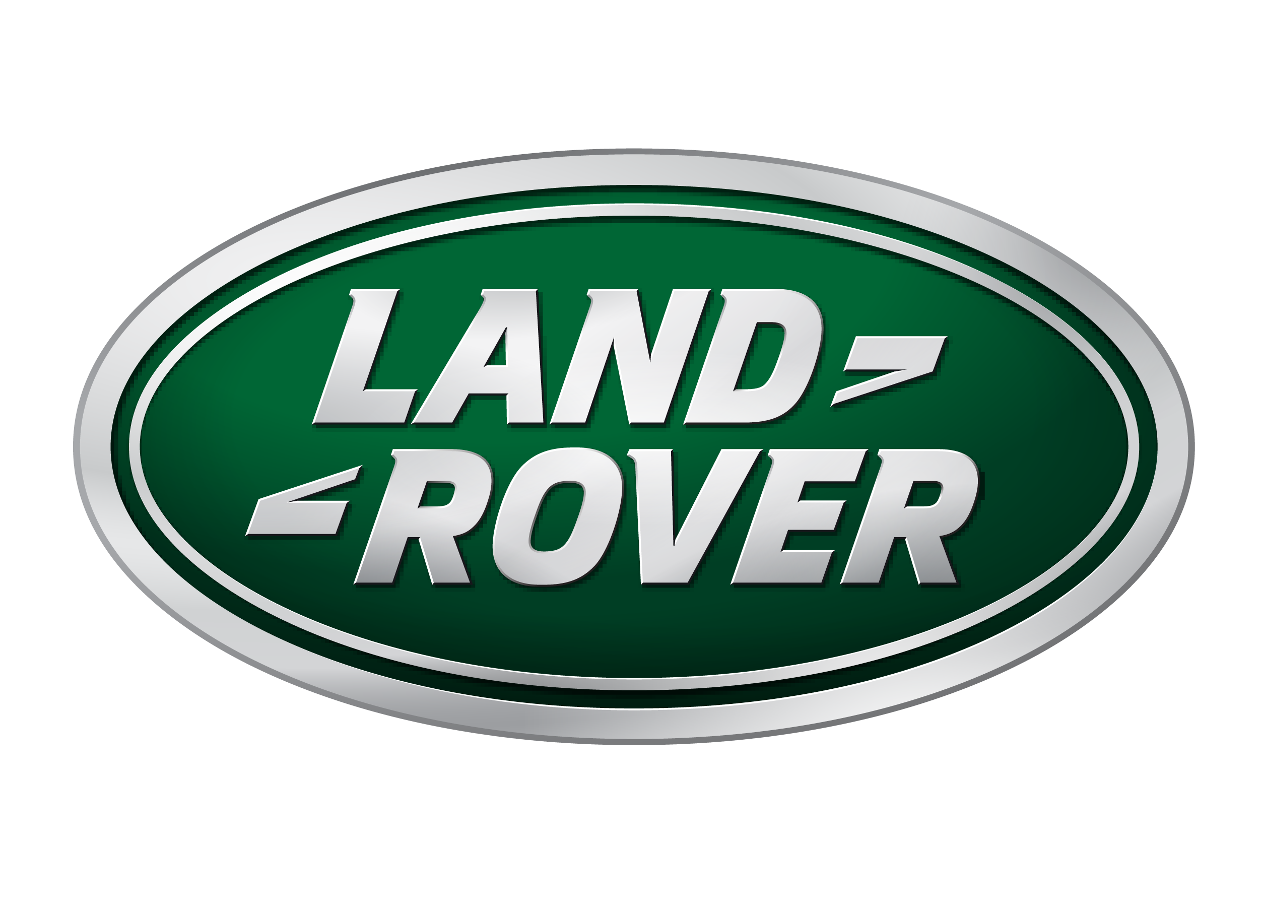 Land Rover Logo