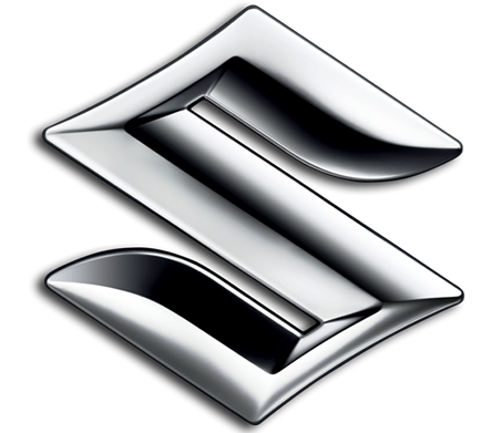 Suzuki Logo