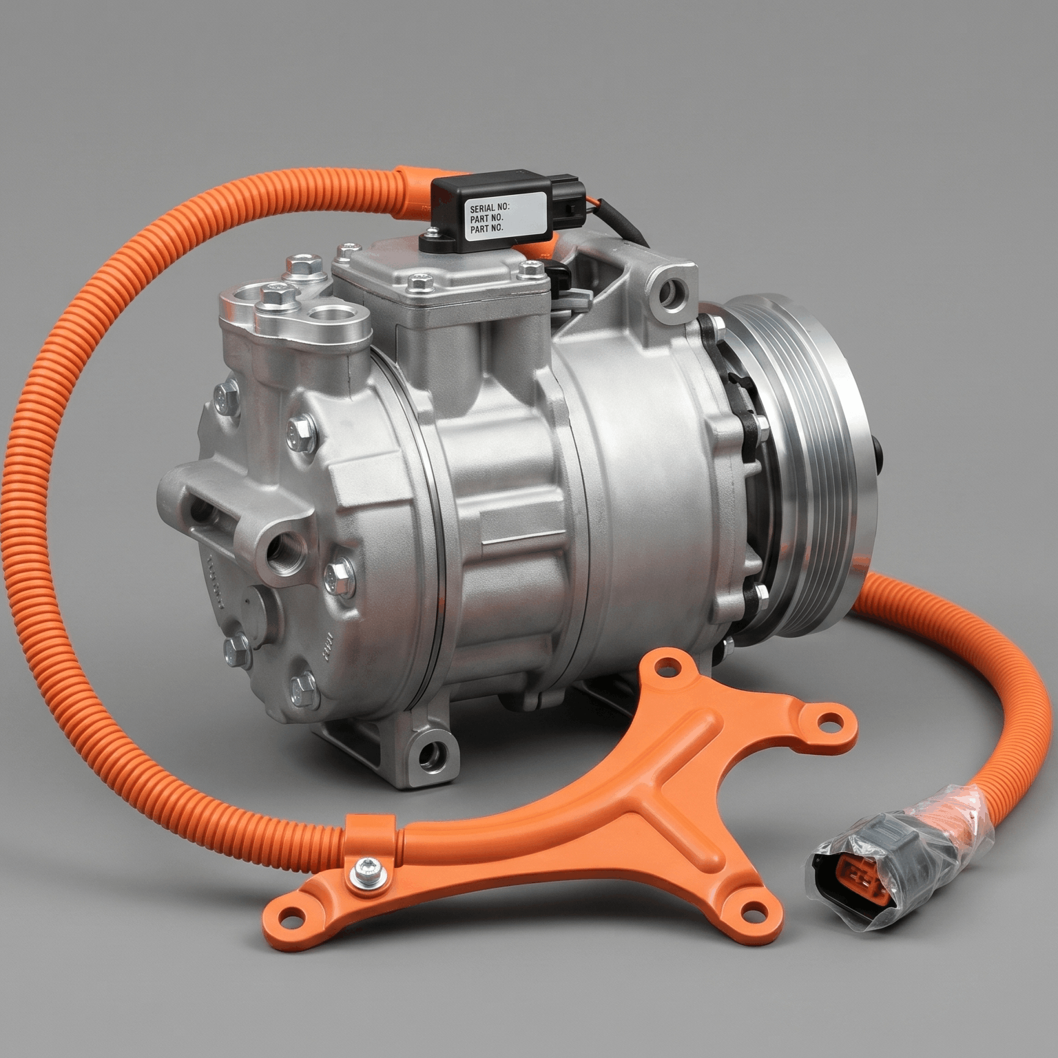 Spare Part